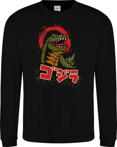 Kaiju King