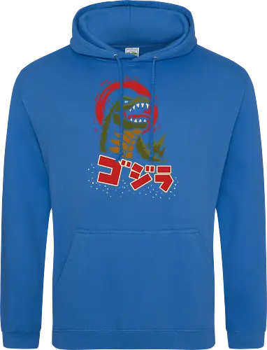 Kaiju King