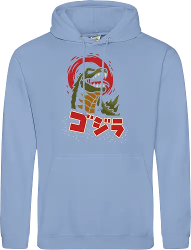 Kaiju King