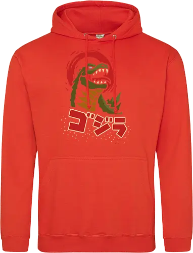 Kaiju King