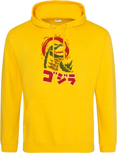Kaiju King