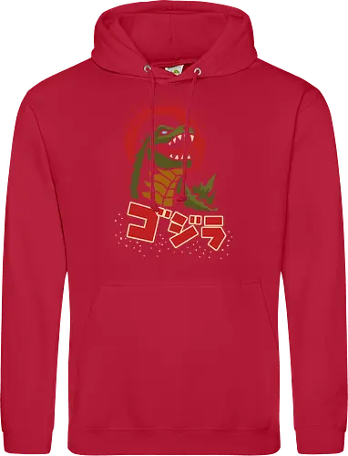 Kaiju King
