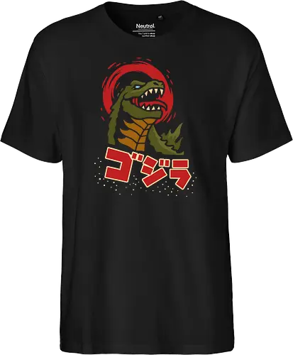 Kaiju King