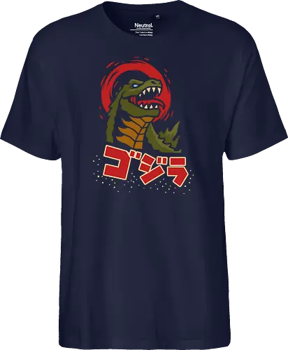 Kaiju King