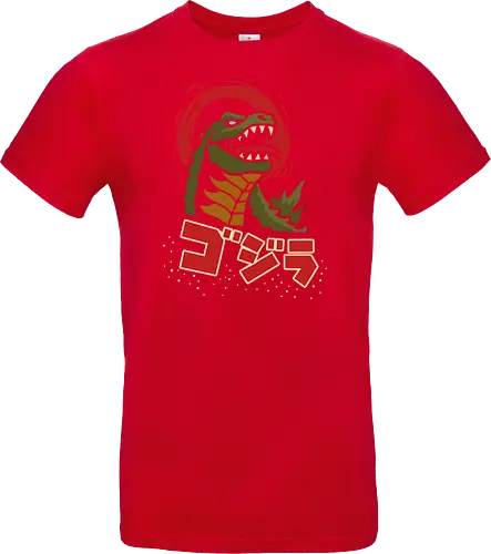 Kaiju King