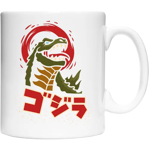 Kaiju King