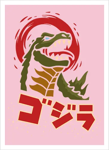 Kaiju King