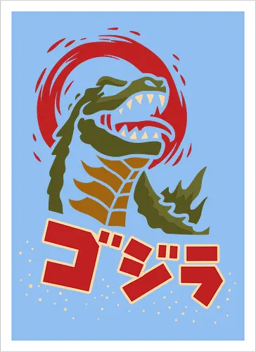 Kaiju King