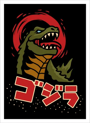 Kaiju King