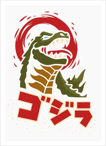 Kaiju King