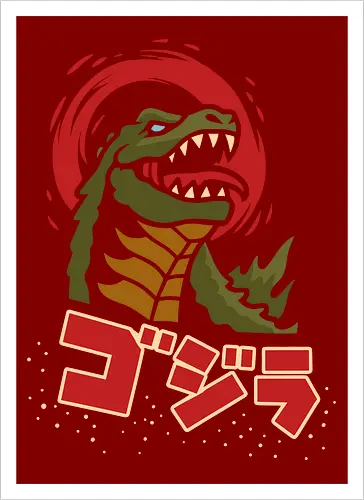 Kaiju King