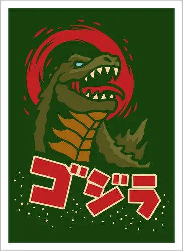 Kaiju King