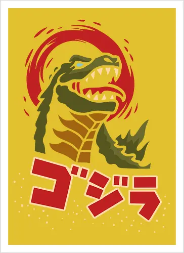 Kaiju King