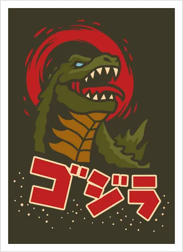 Kaiju King