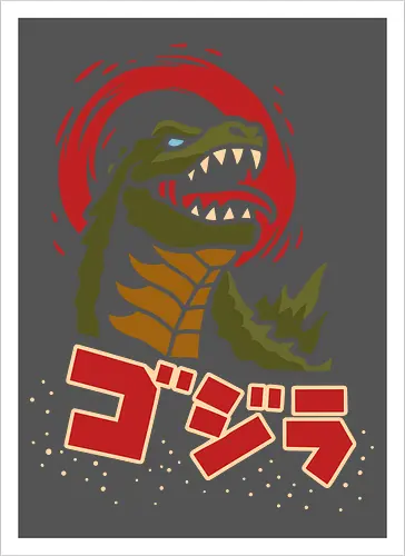 Kaiju King