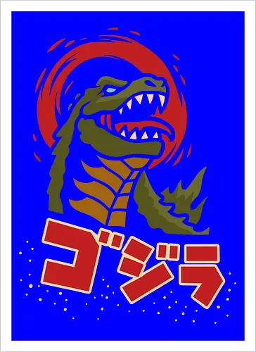 Kaiju King