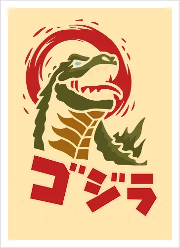 Kaiju King