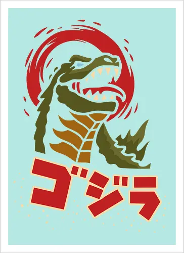 Kaiju King