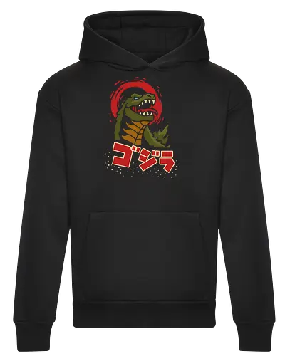 Kaiju King