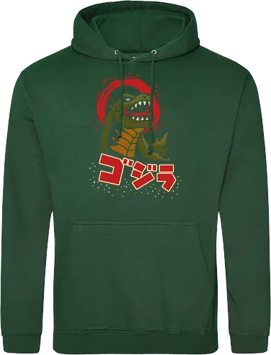 Kaiju King