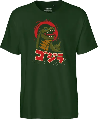 Kaiju King