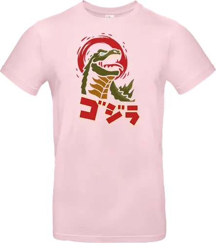 Kaiju King