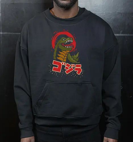 Kaiju King