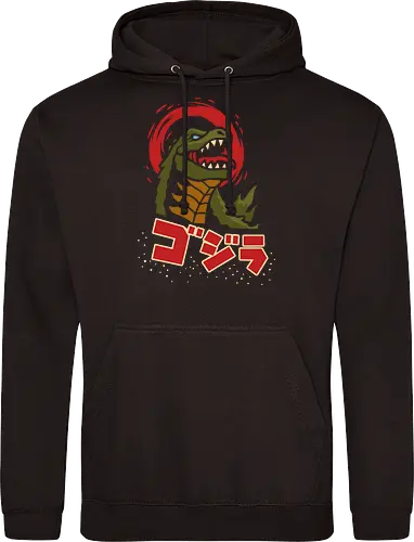 Kaiju King