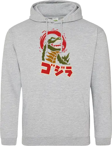Kaiju King