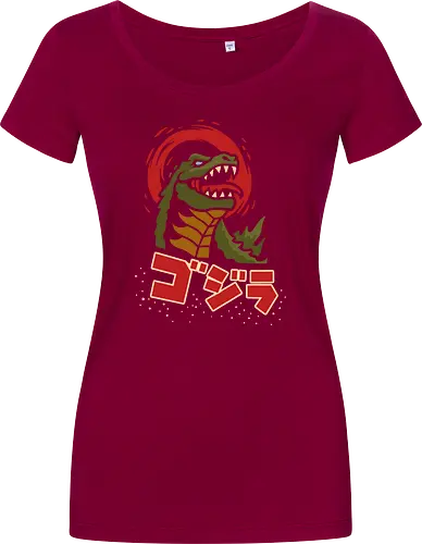 Kaiju King
