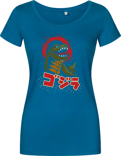 Kaiju King