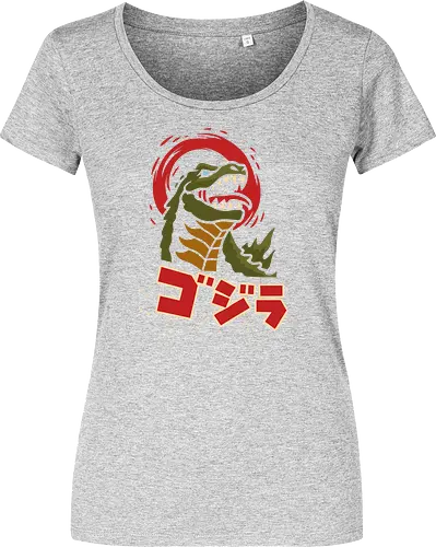 Kaiju King