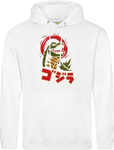 Kaiju King