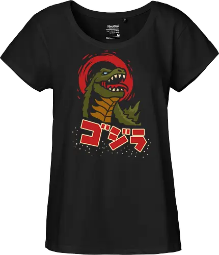 Kaiju King