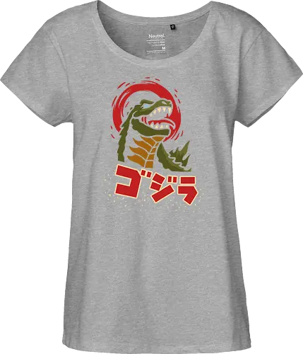 Kaiju King