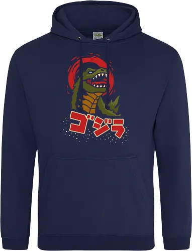 Kaiju King