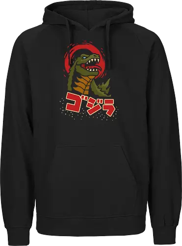 Kaiju King