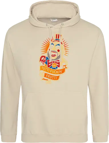  Tutti Fuckin' Frutti