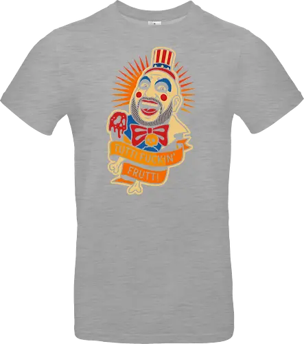  Tutti Fuckin' Frutti