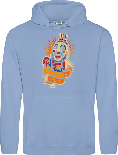  Tutti Fuckin' Frutti