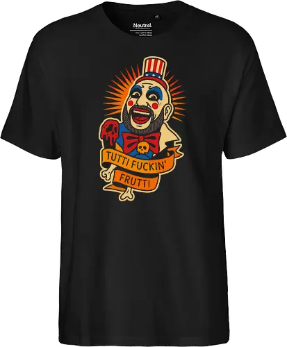  Tutti Fuckin' Frutti