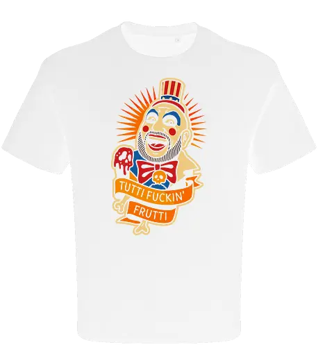 Tutti Fuckin' Frutti