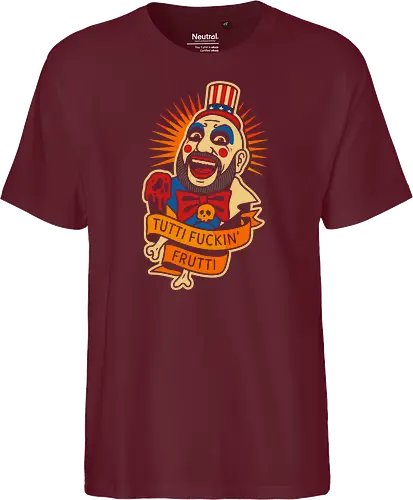  Tutti Fuckin' Frutti