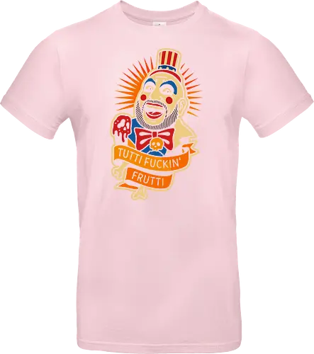  Tutti Fuckin' Frutti