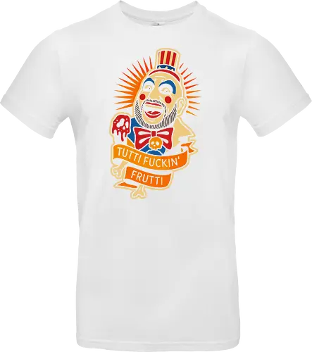  Tutti Fuckin' Frutti