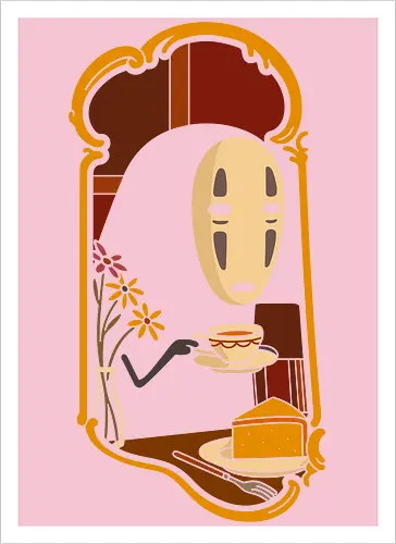 Afternoon Tea with 