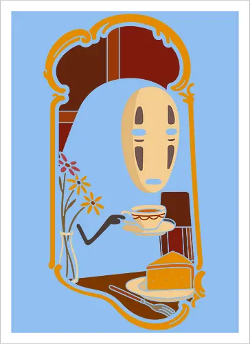 Afternoon Tea with 