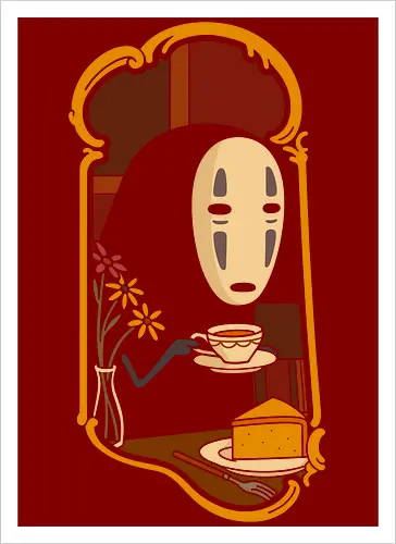 Afternoon Tea with 