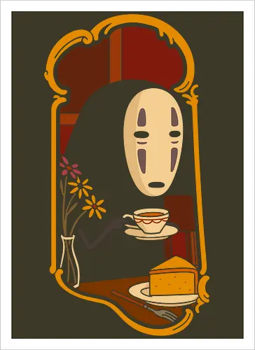 Afternoon Tea with 