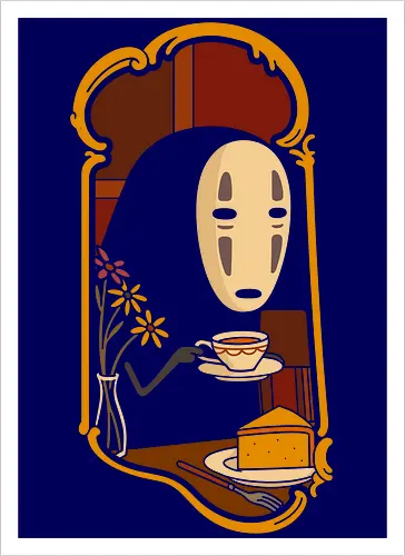 Afternoon Tea with 